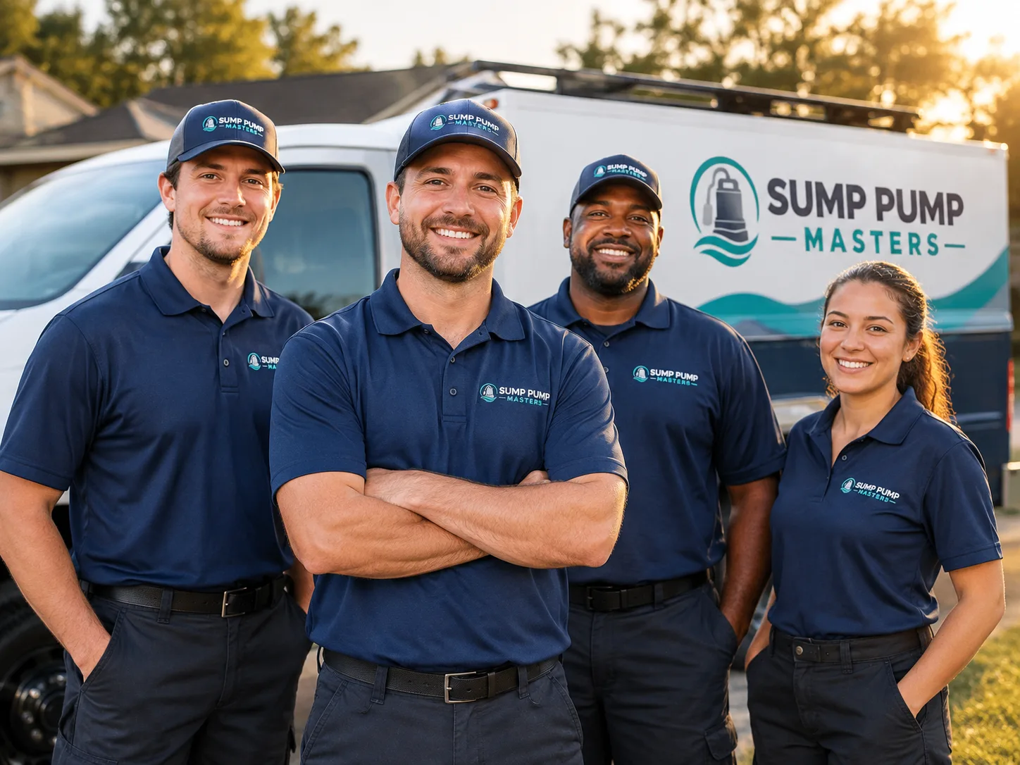 Sump Pump Repair company in Berry Creek, CA
