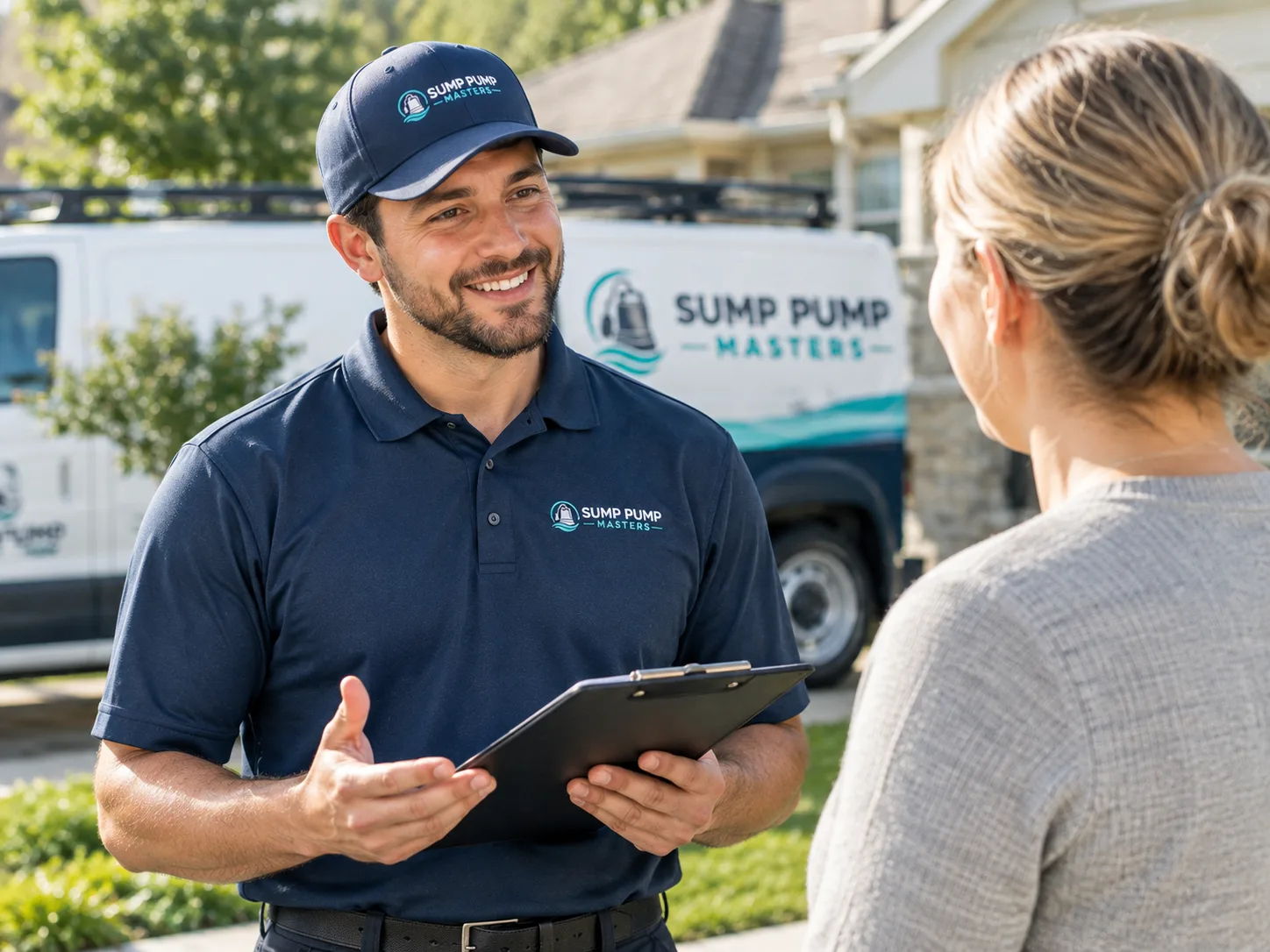 Sump Pump Repair Berry Creek, CA FAQs